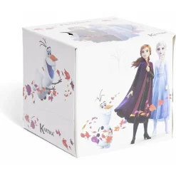 Gifi Bien-Être^Boîte à mouchoirs x56 La Reine des Neiges