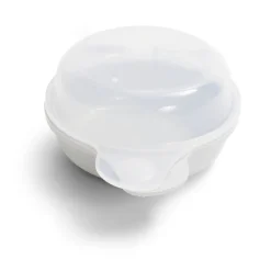 Gifi Boîte à oeuf pour cuisson micro-ondes 17,5x11,5cm