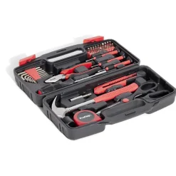 Gifi Outils Bricolage^Boîte à outils 39 pièces