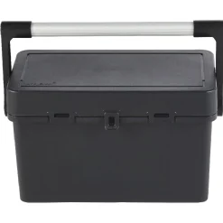 Gifi Rangement|Boîte à outils rangement avec anse de transport