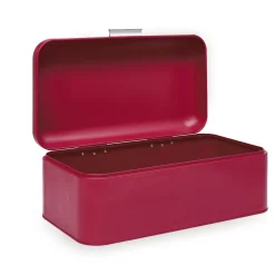 Gifi Boîte à pain avec boîte de rangement x3