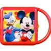 Gifi Boîte à sandwich Mickey