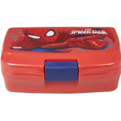 Gifi Boîte à sandwich Spiderman