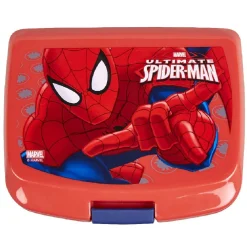 Gifi Boîte à sandwich Spiderman