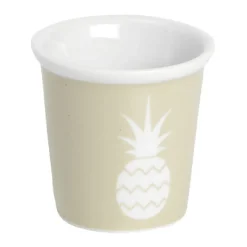 Gifi Rangement|Boîte à sucre avec 6 tasses expresso