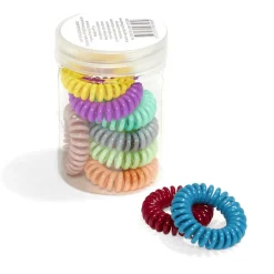 Gifi Quincaillerie^Boîte accessoires de bureau trombones, pinces et punaises