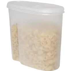 Gifi Boîte alimentaire 1,8 L x2