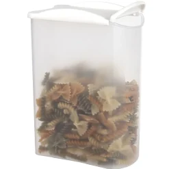 Gifi Boîte alimentaire empilable 1,7 L