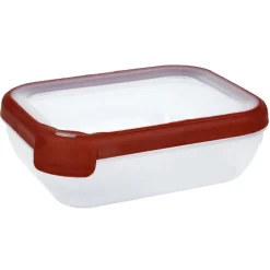 Gifi Boîte alimentaire Grand chef 1,2 L