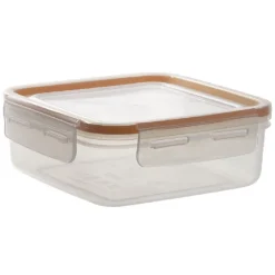 Gifi Boîte alimentaire plastique 1,2 L