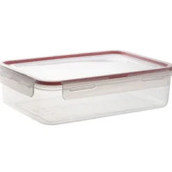 Gifi Boîte alimentaire plastique 2,1 L