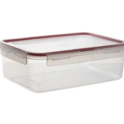 Gifi Boîte alimentaire plastique 2,6 L