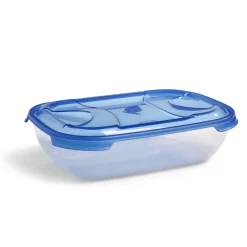 Gifi Boîte alimentaire plastique 2L