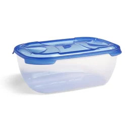 Gifi Boîte alimentaire plastique 3L