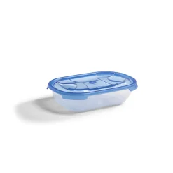 Gifi Boîte alimentaire plastique 0,5L