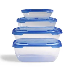 Gifi Boîte alimentaire plastique 0,5L