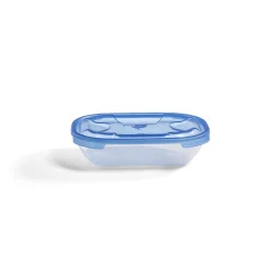 Gifi Boîte alimentaire plastique 0,5L