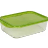 Gifi Boîte alimentaire rectangle Keep'n Box verre Luminarc 1,89 cl