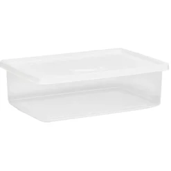 Gifi Boîte alimentaire rectangulaire polypropylène x3