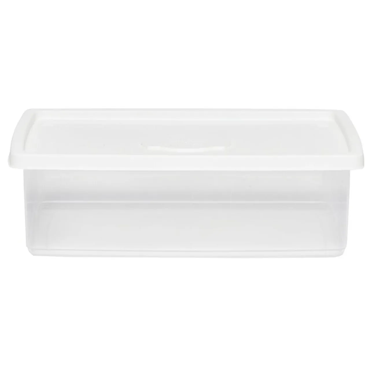 Gifi Boîte alimentaire rectangulaire polypropylène x3