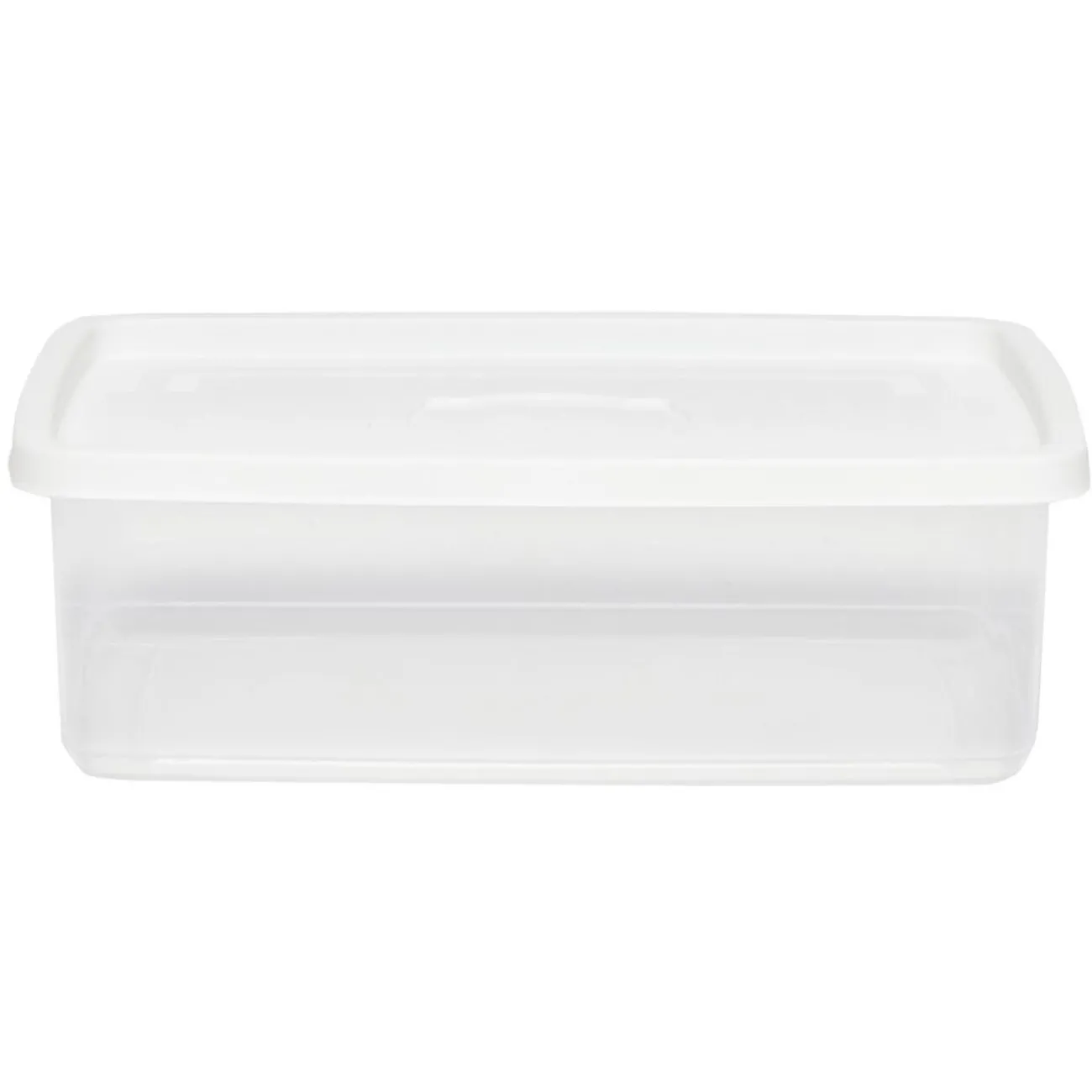 Gifi Boîte alimentaire rectangulaire polypropylène x3