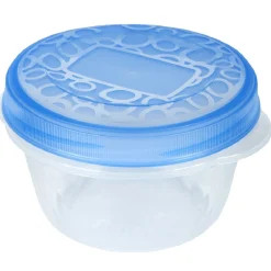 Gifi Boîte alimentaire take away twist x3