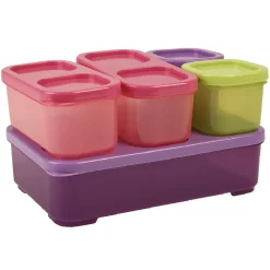 Gifi Boîte alimentaire x5