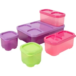 Gifi Boîte alimentaire x5