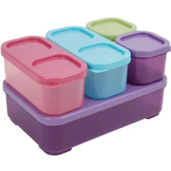 Gifi Boîte alimentaire x5