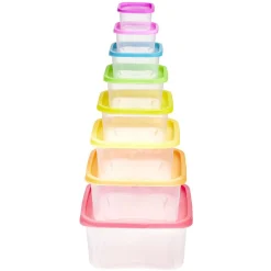 Gifi Boîte alimentaire x8