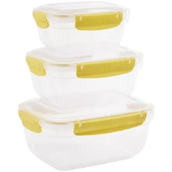 Gifi Boîte alimentaire x3