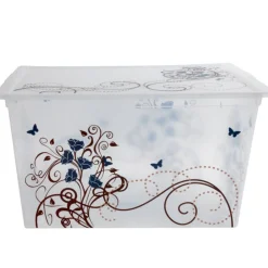 Gifi Rangement|Boîte Arabesque 50 L