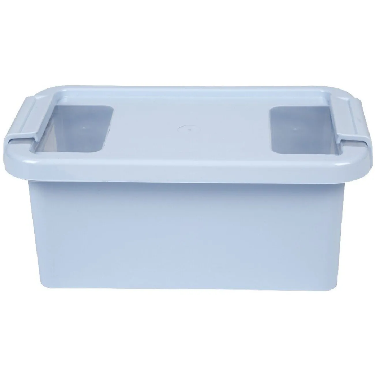 Gifi Rangement|Boîte bibox blueberry 3 L