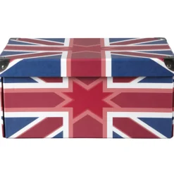 Gifi Rangement|Boîte carton London Jidoo 2.0