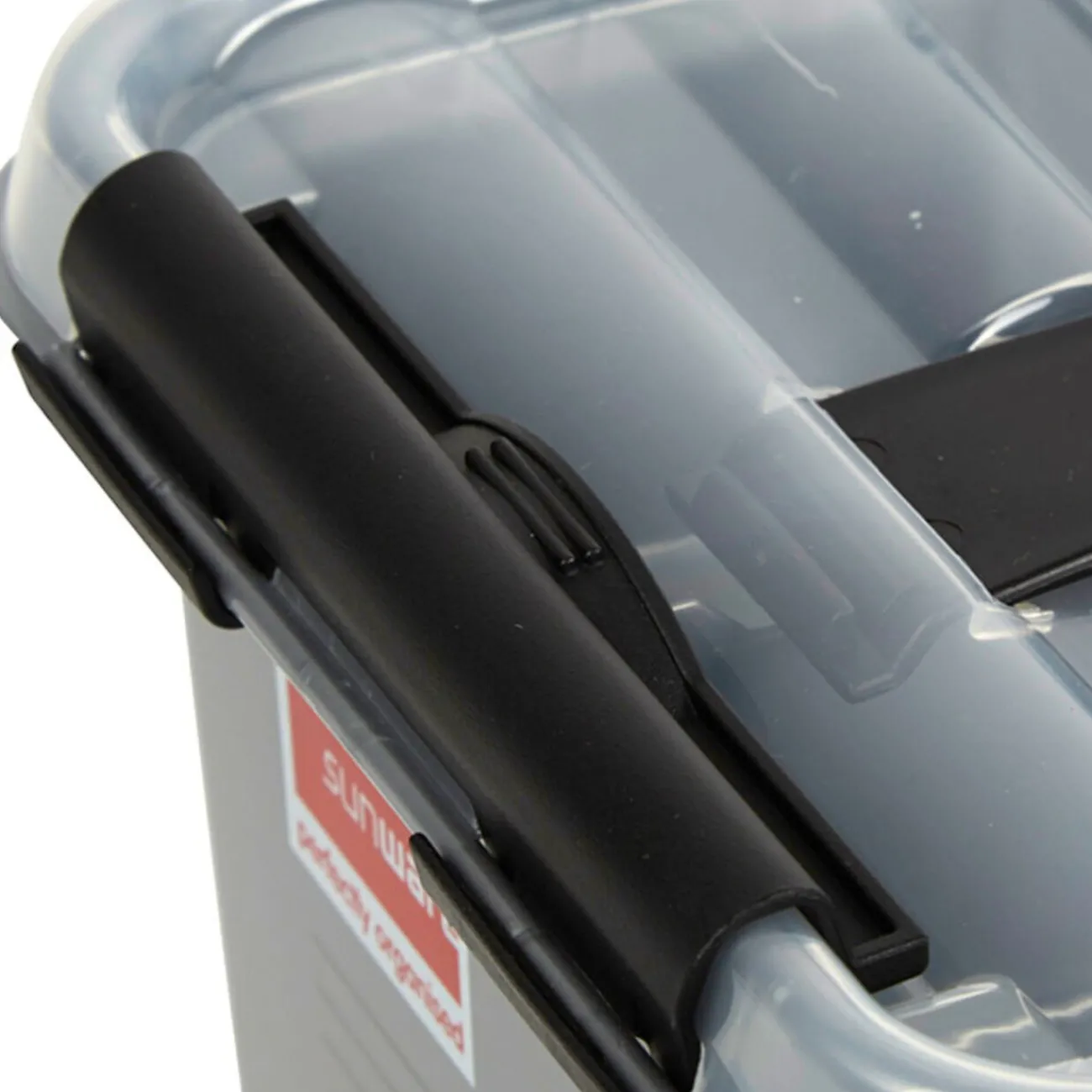 Gifi Entretien Du Linge|Boîte compartimentée 6 L spécial cirage