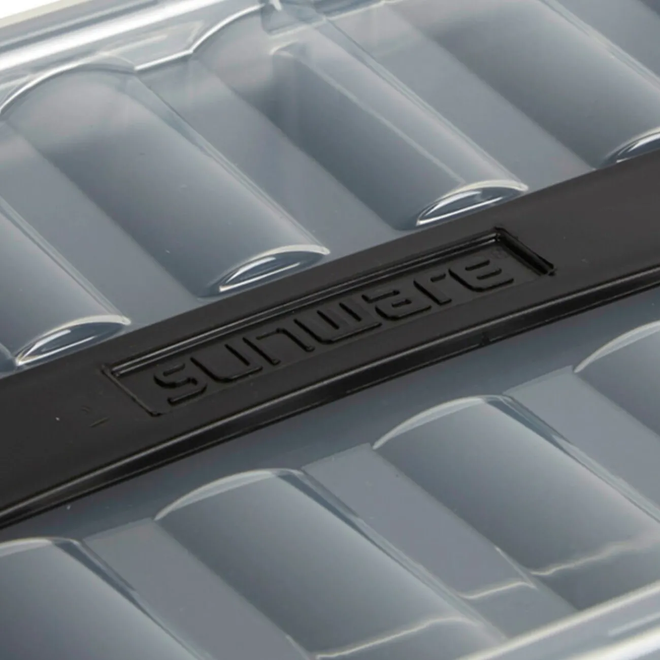 Gifi Entretien Du Linge|Boîte compartimentée 6 L spécial cirage