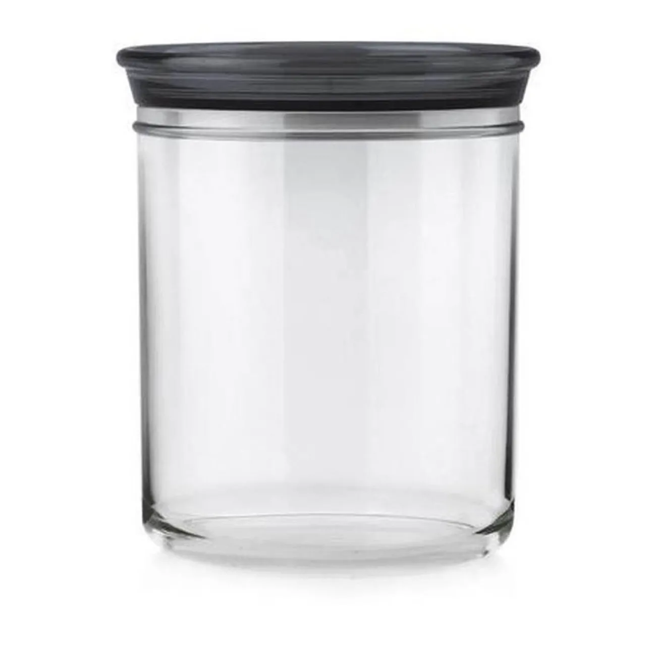Gifi Boîte conservation Kaiser transparente 1000 ml x2