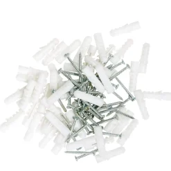 Gifi Quincaillerie^Boîte de 50 chevilles 10mm