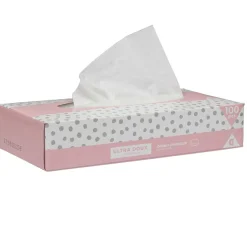 Gifi Bien-Être^Boîte de 100 mouchoirs double épaisseur