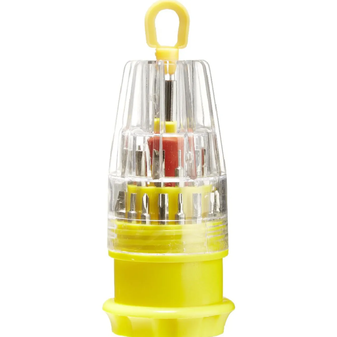 Gifi Outils Bricolage^Boîte de 31 tournevis