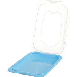 Gifi Boîte de conservation mini L18xl12xH3cm