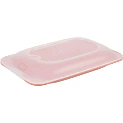 Gifi Boîte de conservation mini L18xl12xH3cm