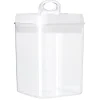 Gifi Boîte de conservation polystyrène transparent 1,7L