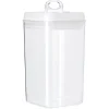 Gifi Boîte de conservation polystyrène transparent 2,3L