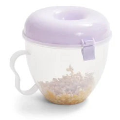 Gifi Boîte de cuisson pour popcorn Ø14,5xH15,5cm
