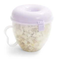 Gifi Boîte de cuisson pour popcorn Ø14,5xH15,5cm