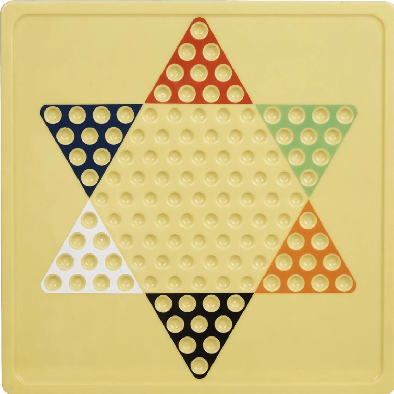 Gifi Rangement|Boîte de jeux de société 9 en 1