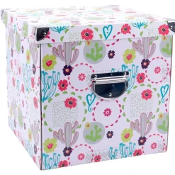 Gifi Rangement|Boîte de rangement