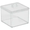 Gifi Beauté^Boîte de rangement à coton