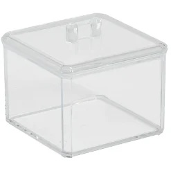Gifi Beauté^Boîte de rangement à coton